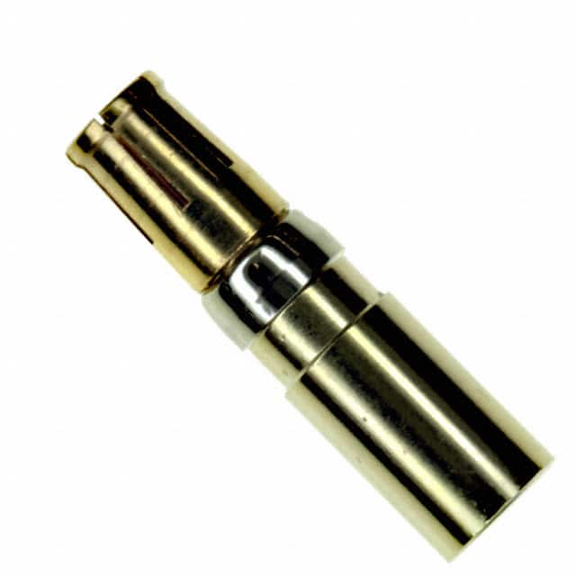 13-000321 Conec  Contactos de conector D-Sub en forma de D